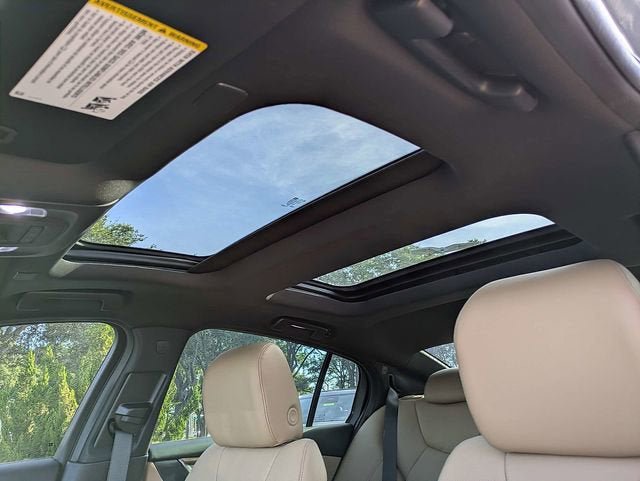 New 2026 Cadillac CT5 Premium Luxury w/ Technology Package RWD image 18