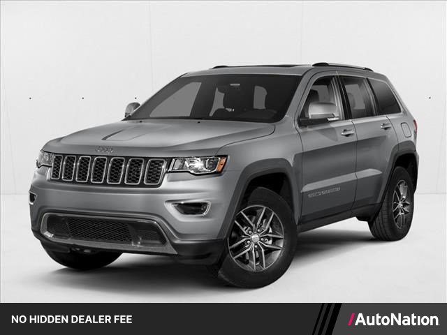 Used 2021 Jeep Grand Cherokee Limited w/ Quick Order Package 28K 80th AWD/4WD image 1