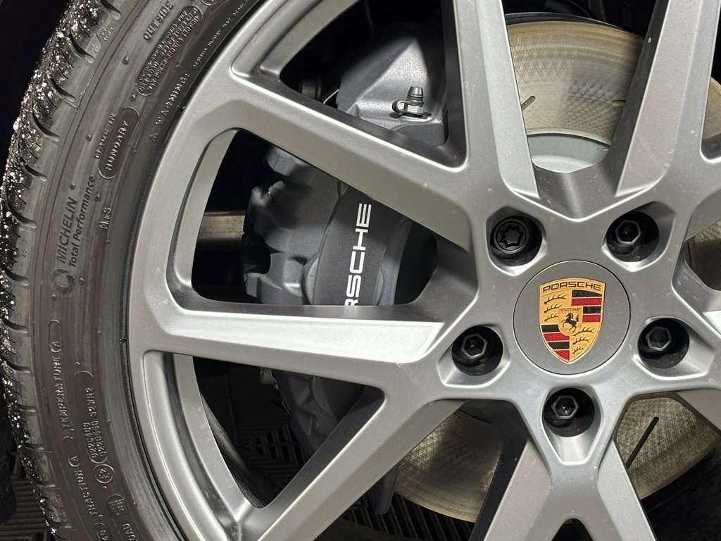 New 2026 Porsche Panamera 4 image 41