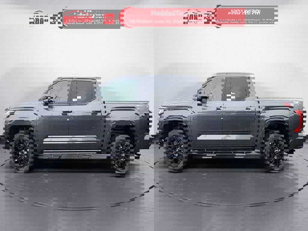 New 2026 Toyota Tundra SR5 video 2