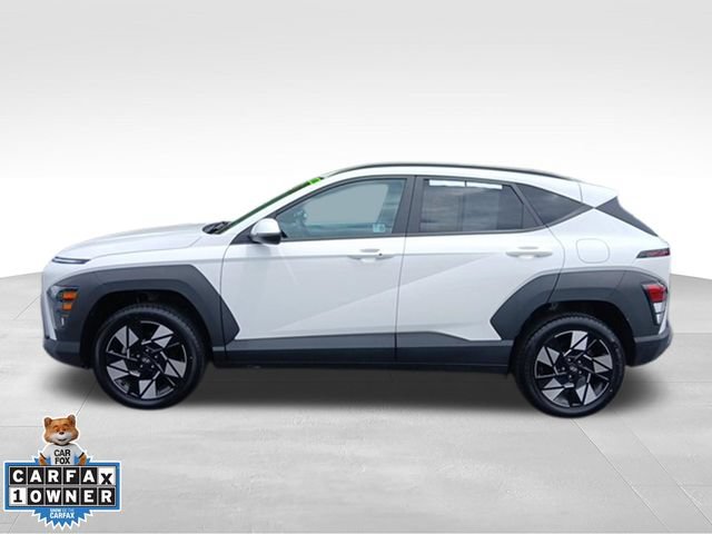 Used 2024 Hyundai Kona SEL AWD/4WD image 3