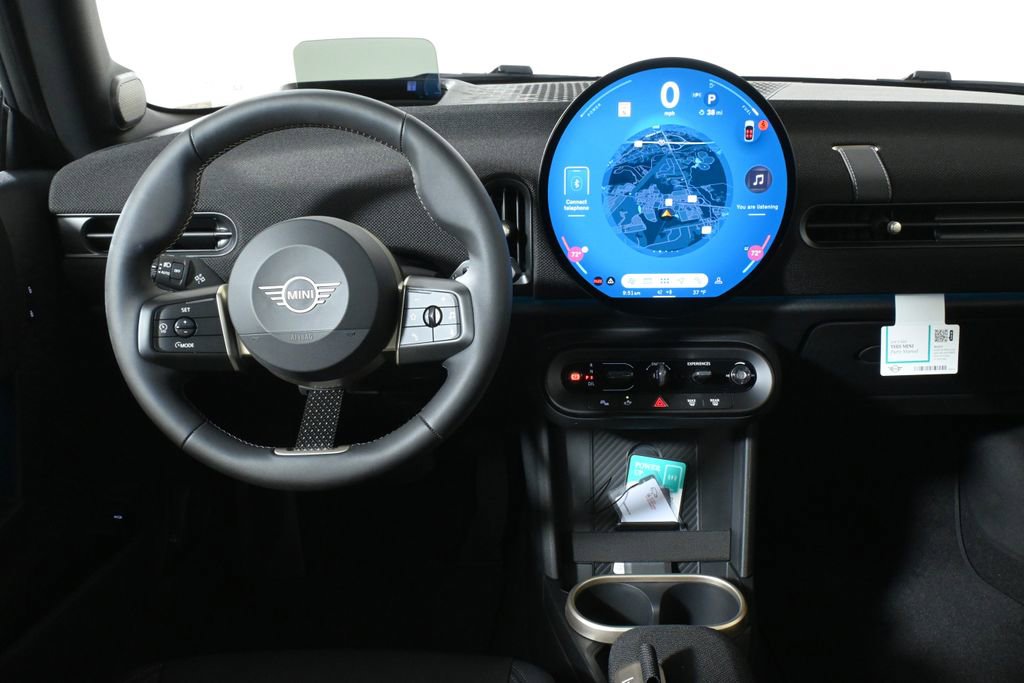 New 2026 MINI Cooper S image 15