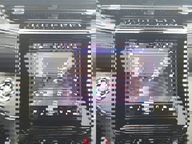 New 2025 Jeep Grand Cherokee L Altitude image 5