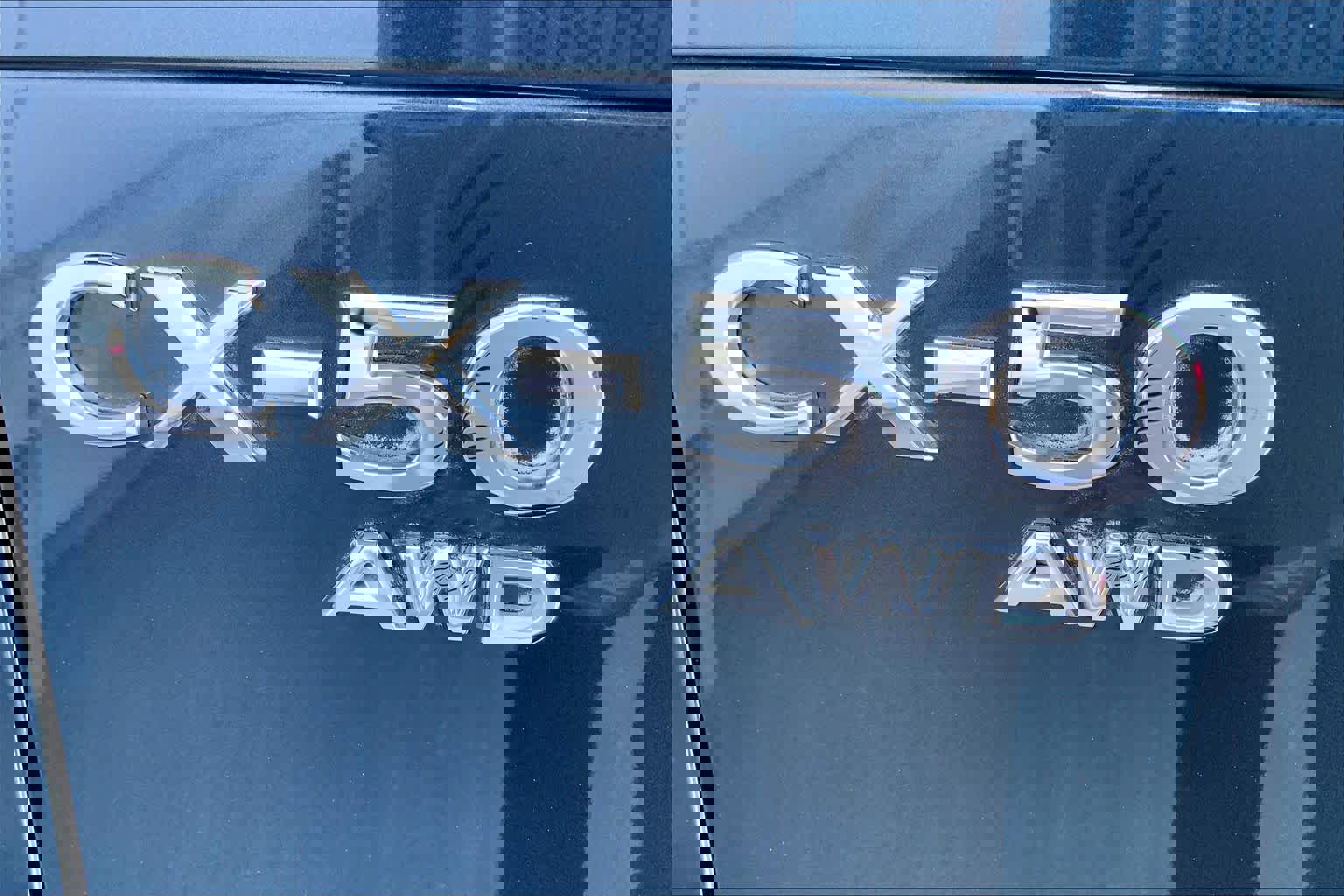 Certified 2025 MAZDA CX-50 AWD 2.5 S w/ Premium Package image 10