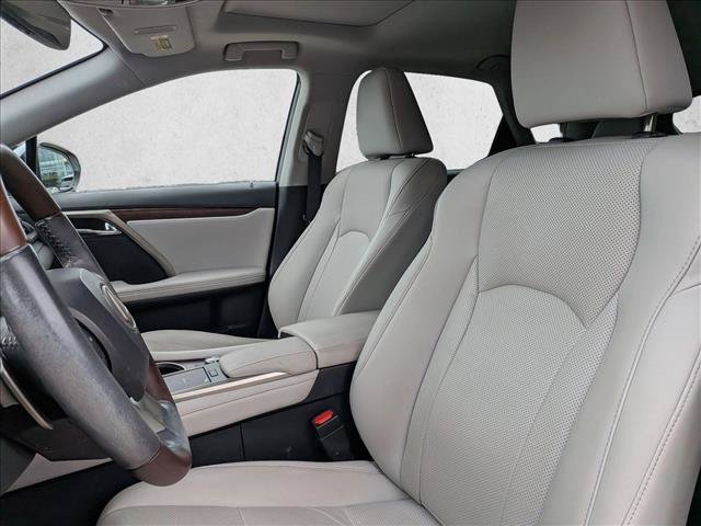 Used 2020 Lexus RX 350 FWD w/ Premium Package image 10