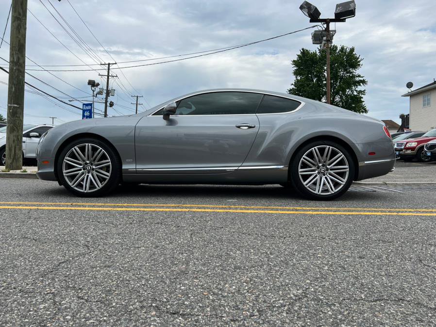 Used 2013 Bentley Continental GT image 8