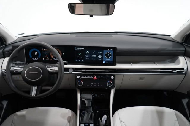 Used 2025 Hyundai Tucson SEL image 15