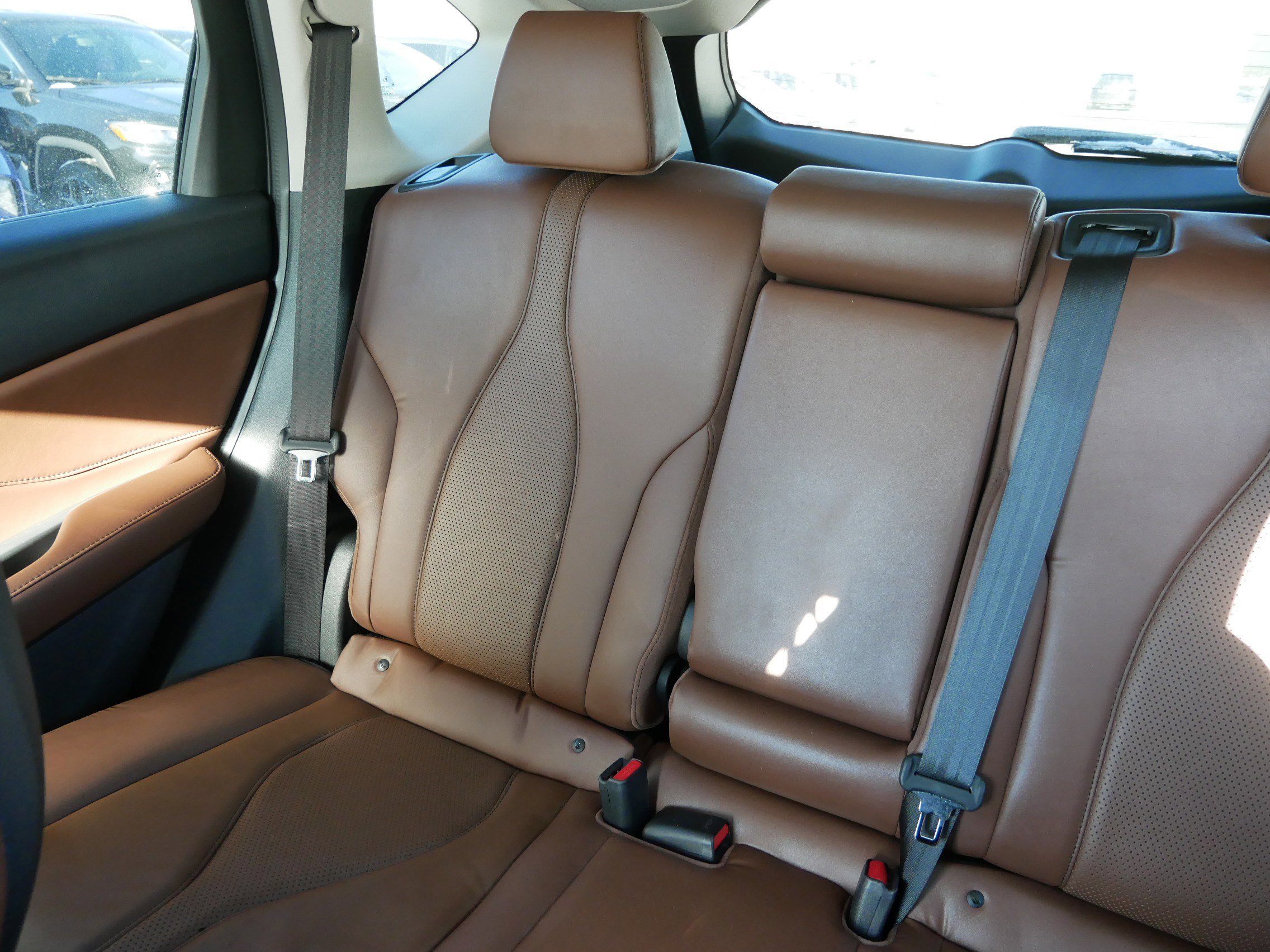 Used 2021 Acura RDX w/Technology Package image 12