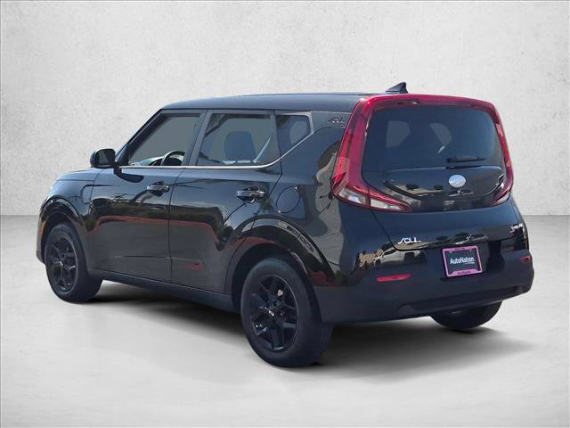 Used 2020 Kia Soul S FWD image 8
