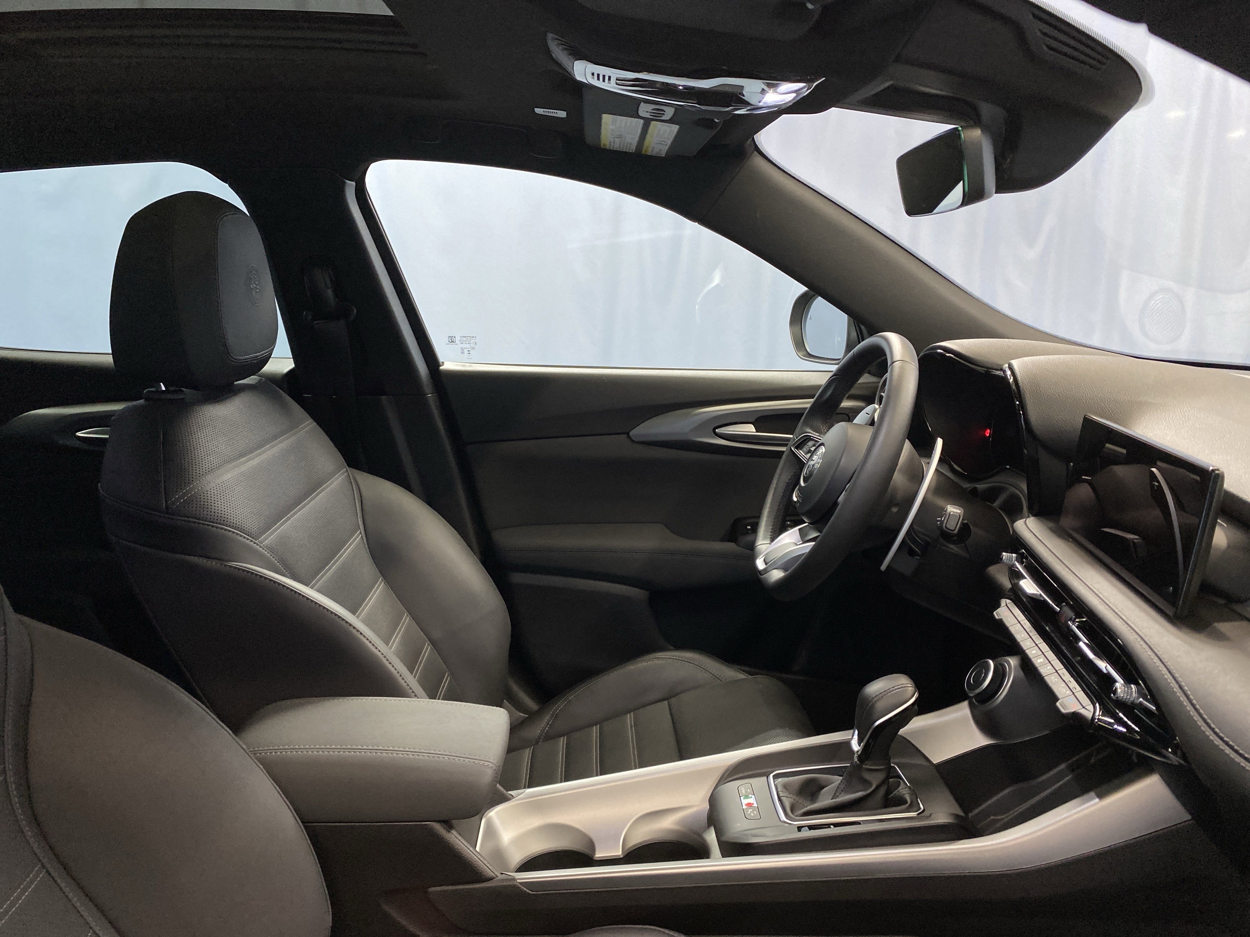 Used 2024 Alfa Romeo Tonale Veloce image 45