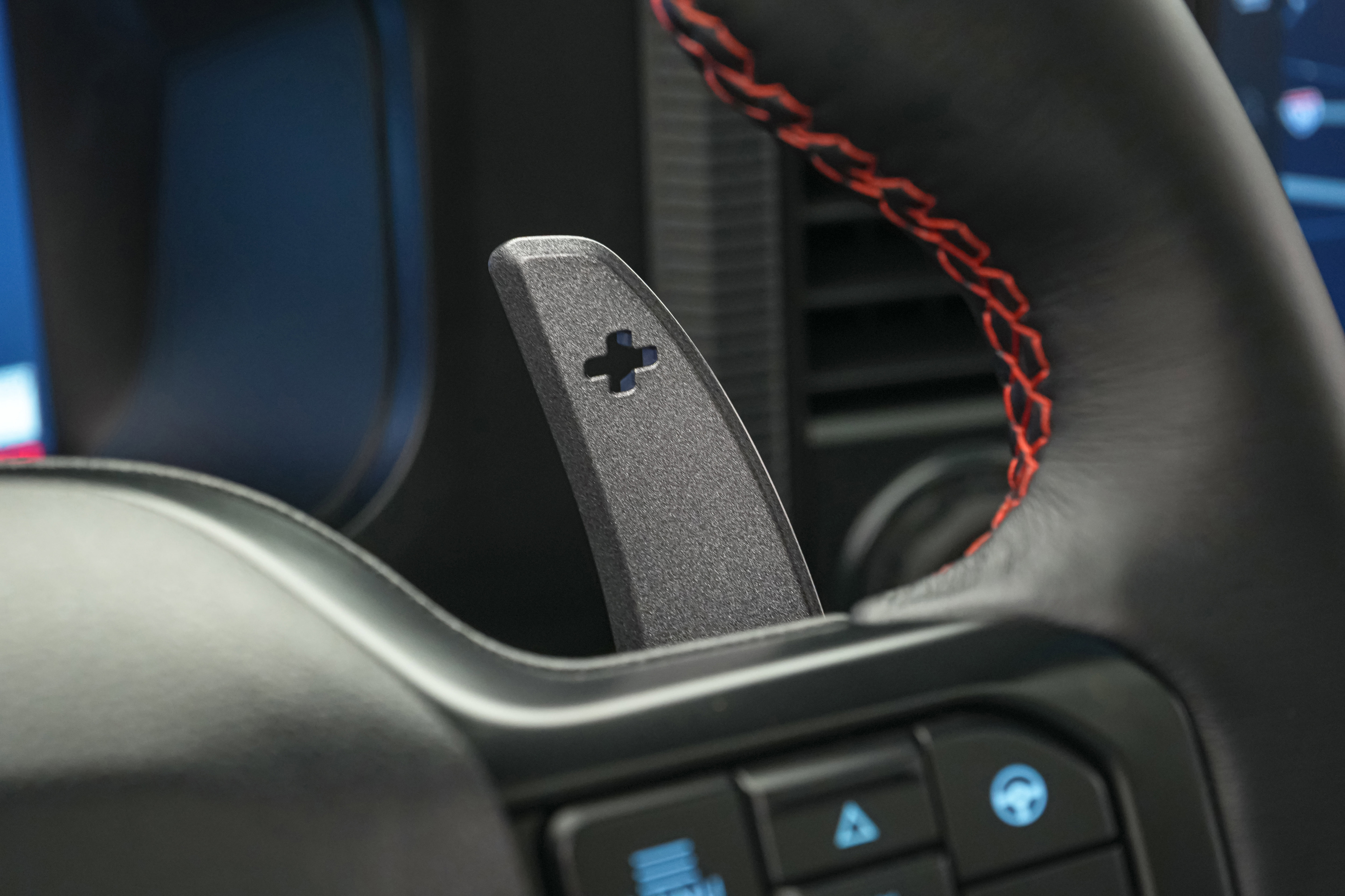 New 2026 Ford F150 Raptor image 37