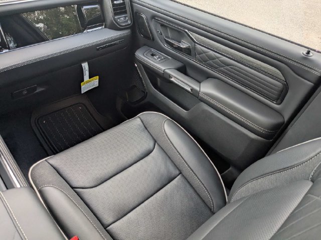 New 2026 RAM 1500 Limited AWD/4WD image 18