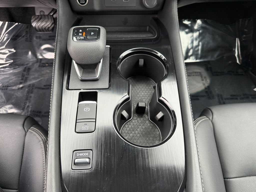 Used 2023 Nissan Rogue SL w/ SL Premium Package FWD image 19