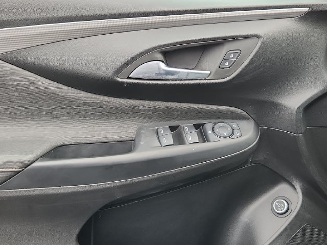 Used 2024 Buick Envista Avenir FWD image 11