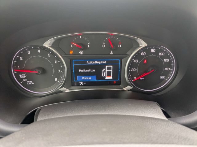 Used 2018 GMC Terrain Denali w/ Advanced Safety Package FWD image 35