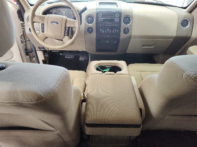 Used 2008 Ford F150 XLT AWD/4WD image 16