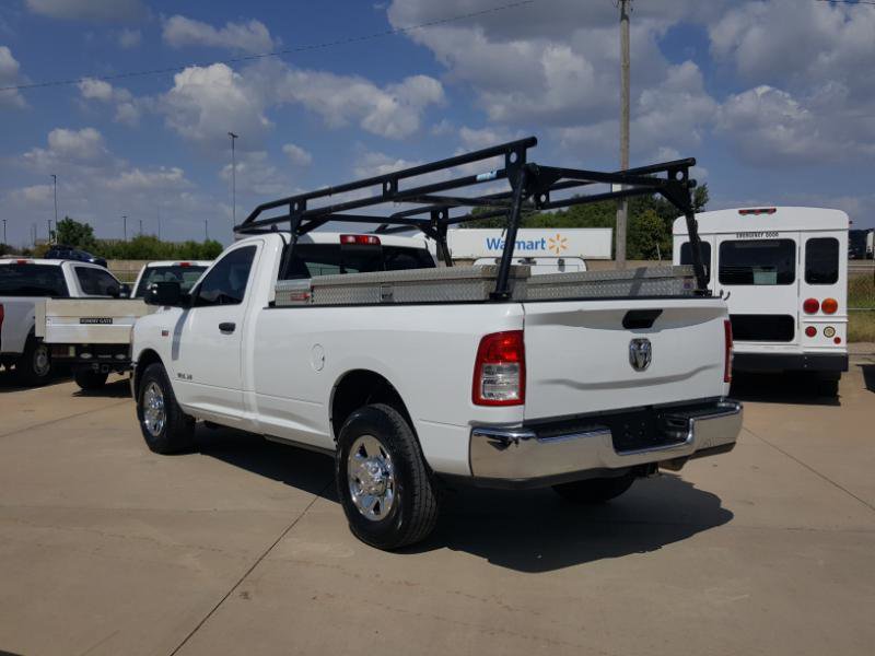 Used 2020 RAM 2500 Tradesman w/ Chrome Appearance Group image 9