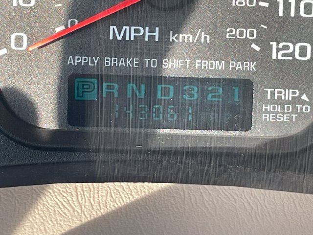Used 2004 Chevrolet Impala w/ Preferred Equipment Group FWD image 11