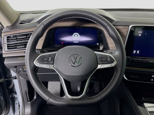 New 2026 Volkswagen Atlas SEL AWD/4WD image 11