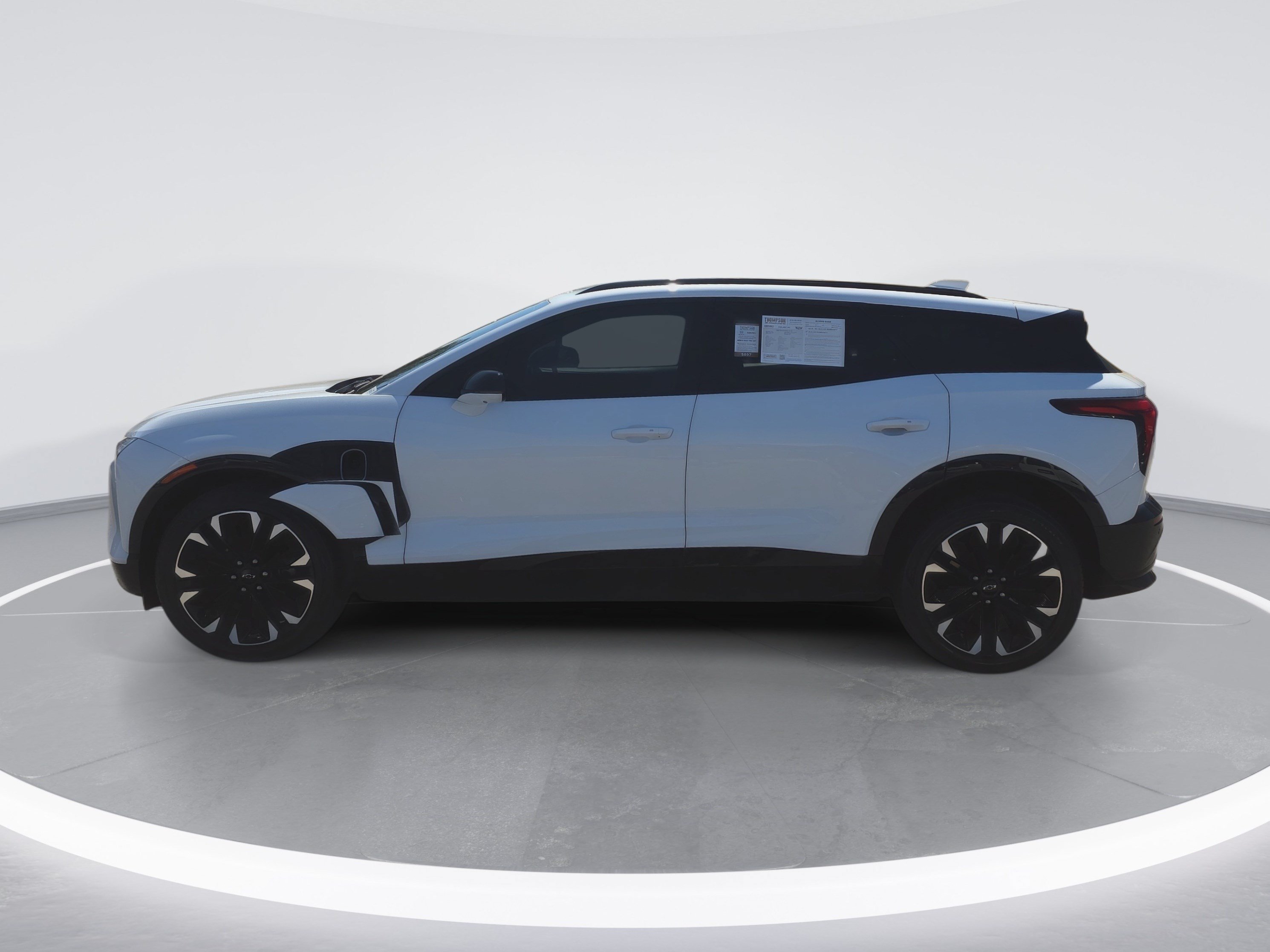 Used 2024 Chevrolet Blazer EV RS AWD/4WD image 6