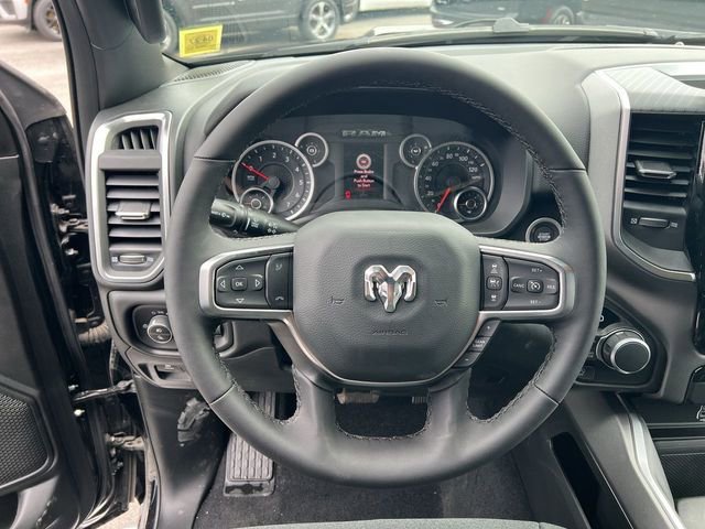 New 2026 RAM 1500 Big Horn AWD/4WD image 20