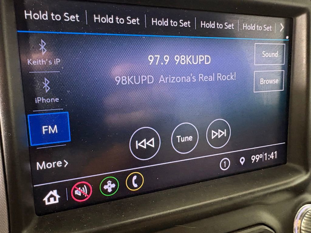 Used 2019 GMC Sierra 1500 SLE w/ SLE Value Package image 28