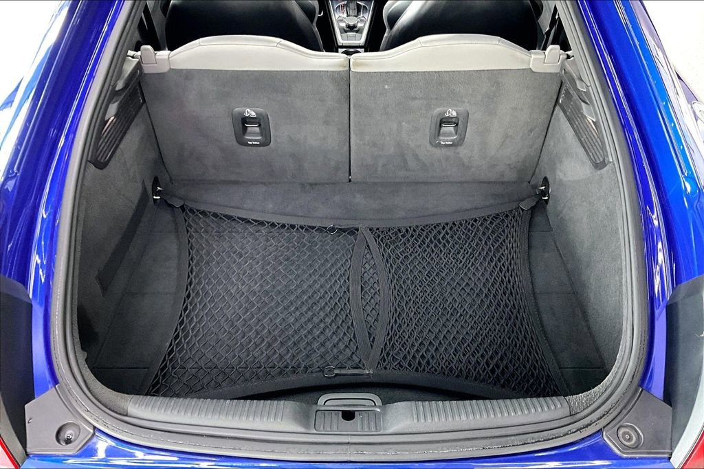 Used 2016 Audi TTS 2.0T Coupe w/ Technology Package AWD/4WD image 25