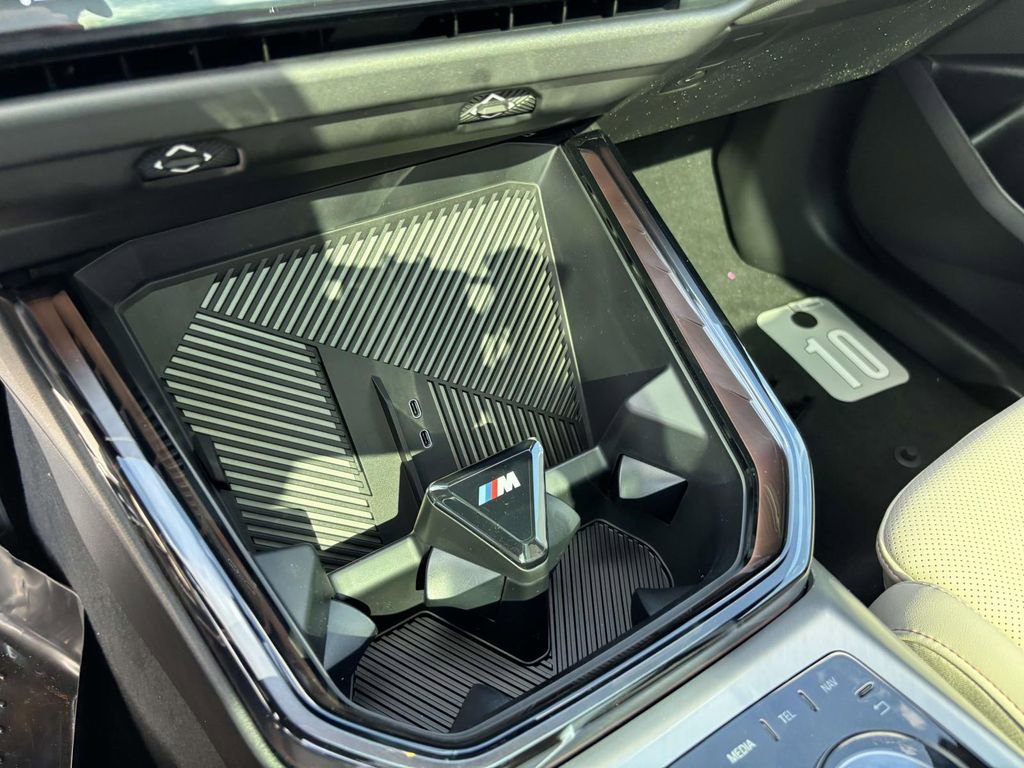 New 2026 BMW X3 M50 image 18