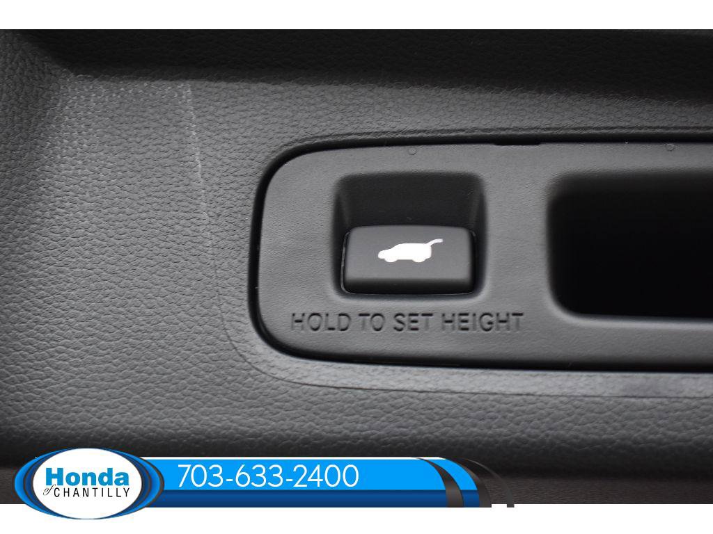 New 2026 Honda CR-V Sport Touring image 34