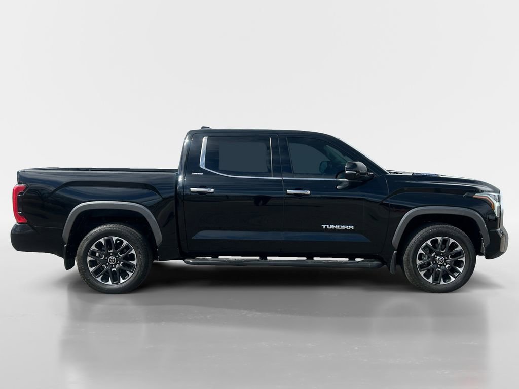 Used 2024 Toyota Tundra Limited image 7
