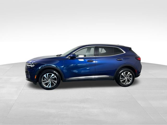 Used 2023 Buick Envision Essence image 3