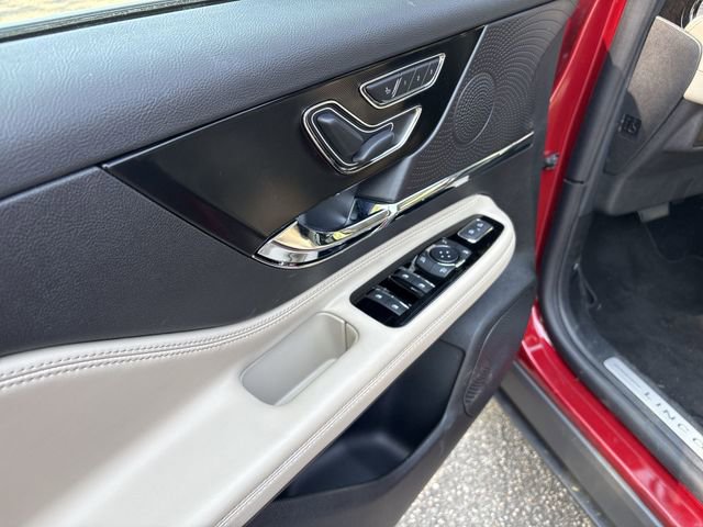 New 2025 Lincoln Corsair FWD image 13