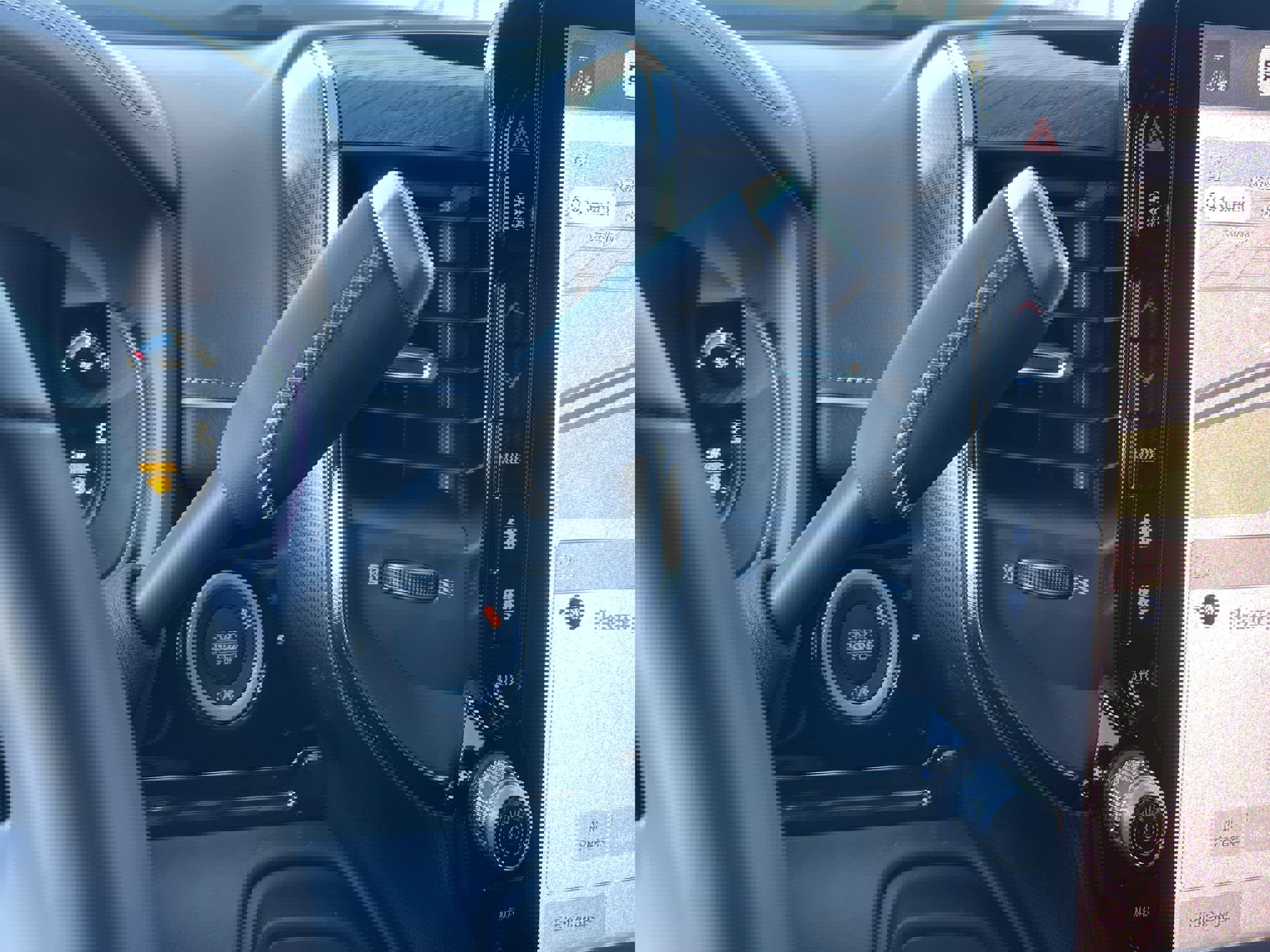 New 2026 RAM 2500 Limited image 32