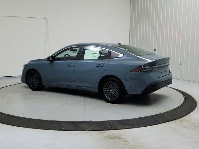 New 2026 Nissan Sentra SV w/ SV Convenience Package image 5
