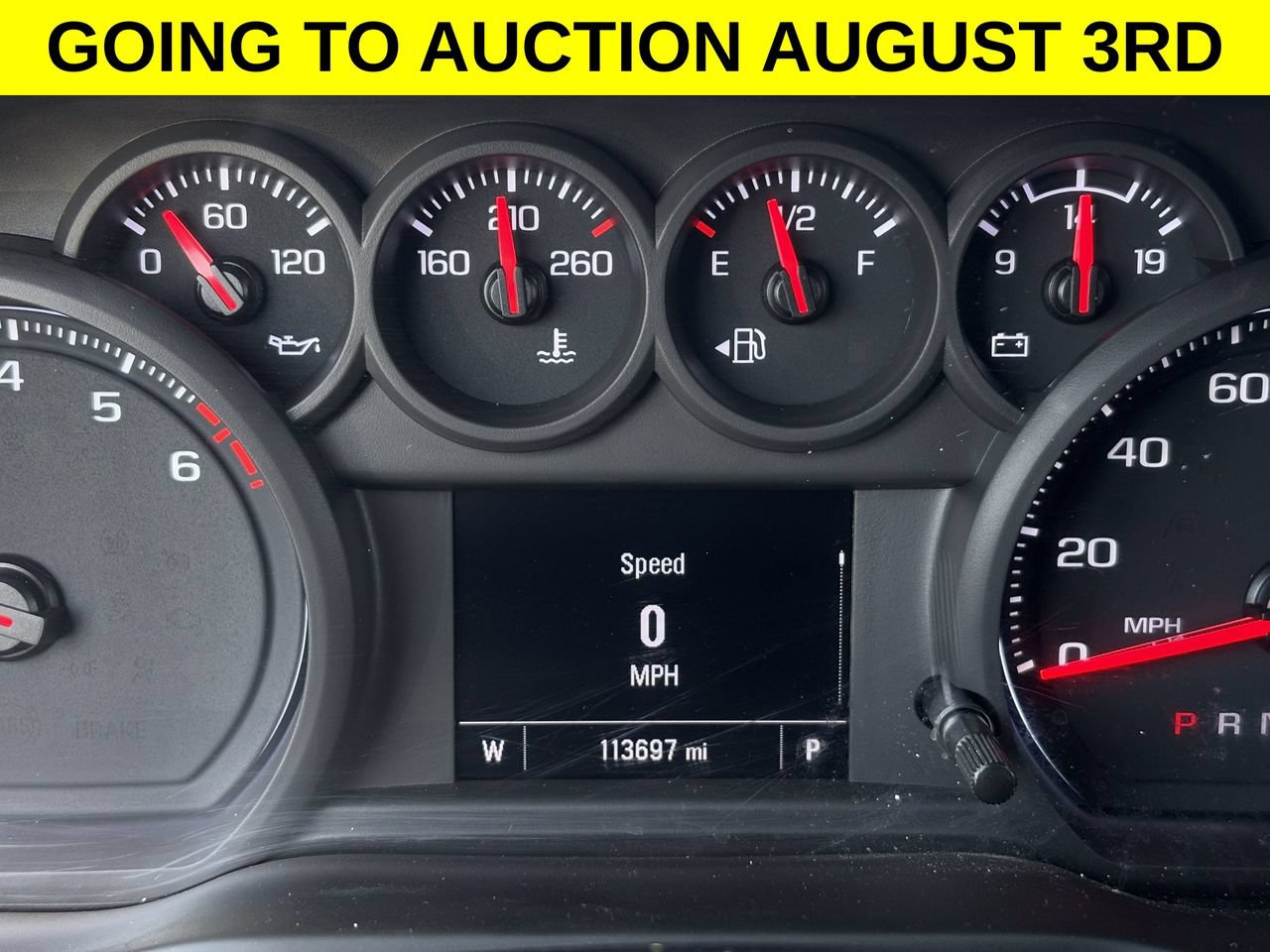 Used 2024 Chevrolet Silverado 1500 W/T w/ Trailering Package RWD image 13