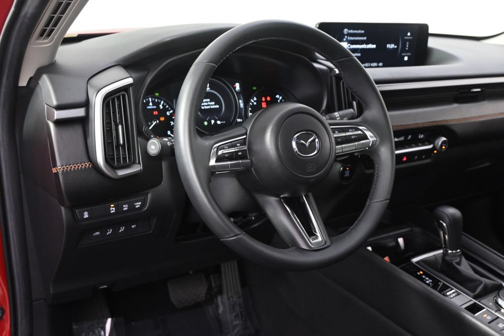 Used 2026 MAZDA CX-50 AWD 2.5 S w/ Weather Package image 12