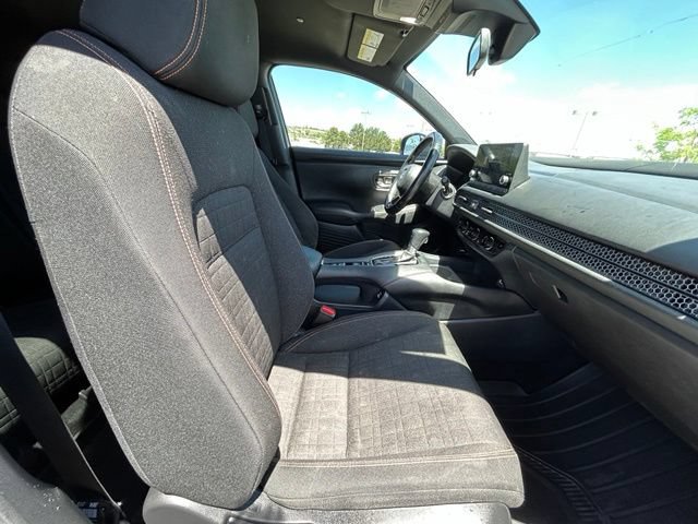 Used 2023 Honda HR-V Sport image 33