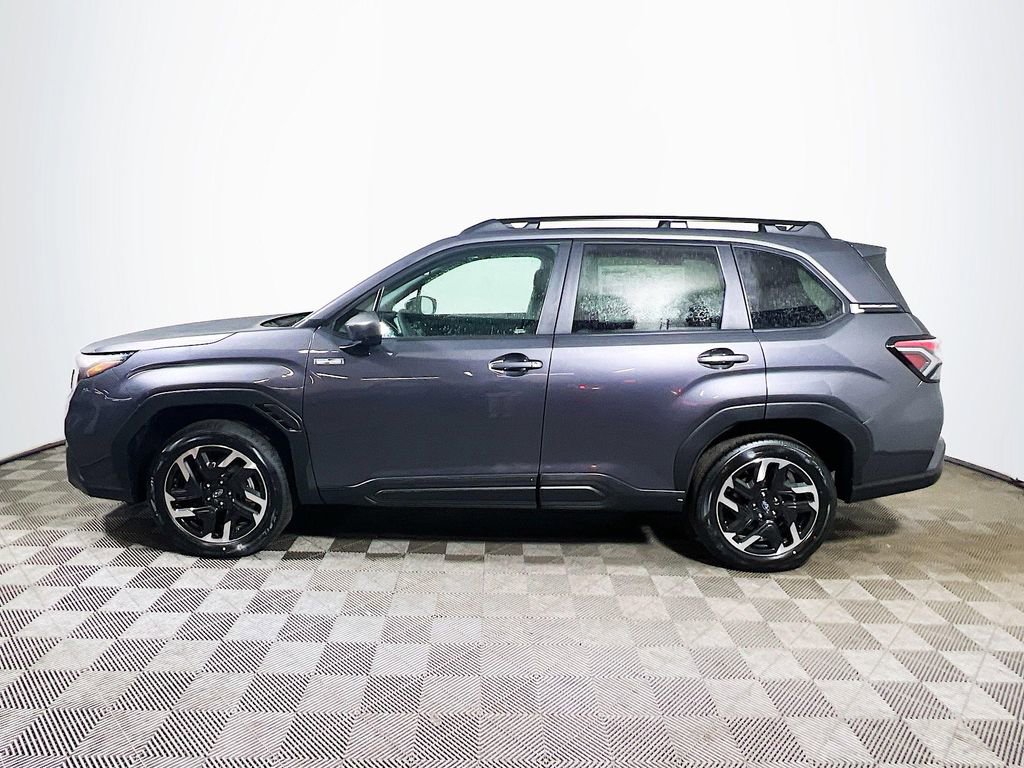 New 2026 Subaru Forester Premium image 4