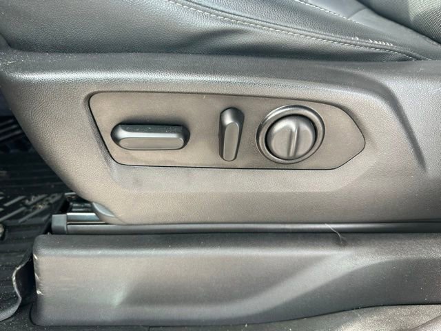 Used 2021 Chevrolet Silverado 1500 LTZ image 37