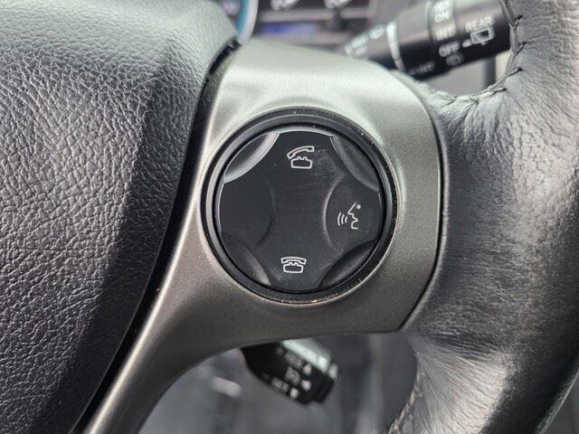 Used 2014 Toyota Venza Limited image 24