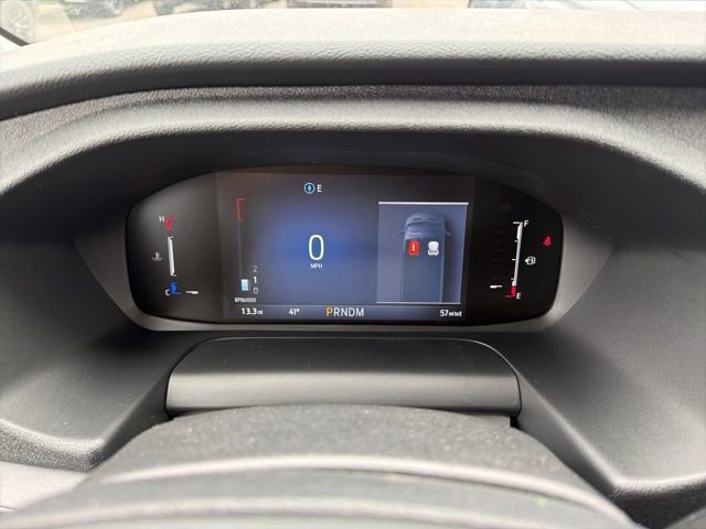 New 2026 Ford Transit 250 148 High Roof w/ Load Area Protection Package image 14