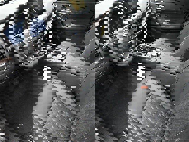 New 2026 Nissan Rogue Platinum w/ Platinum Premium Package image 9