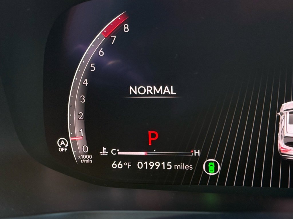 Used 2023 Acura MDX A-Spec image 14