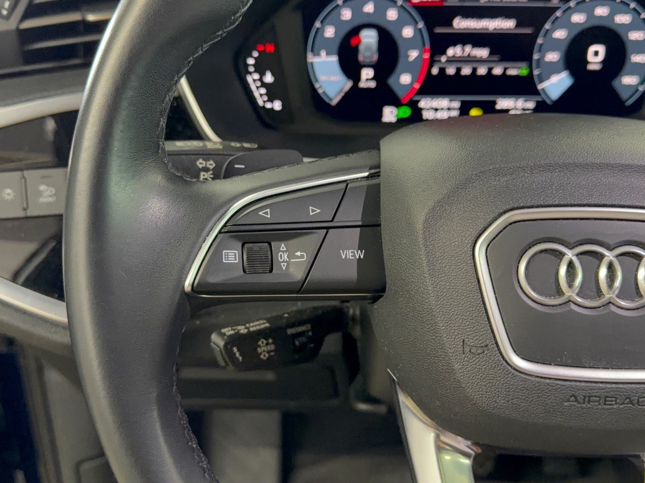 Certified 2022 Audi Q3 2.0T Premium Plus AWD/4WD image 18
