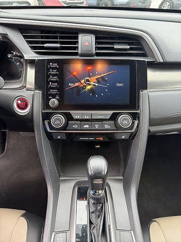 Used 2019 Honda Civic EX-L image 24