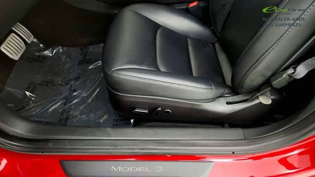 Used 2023 Tesla Model 3 Performance AWD/4WD image 48