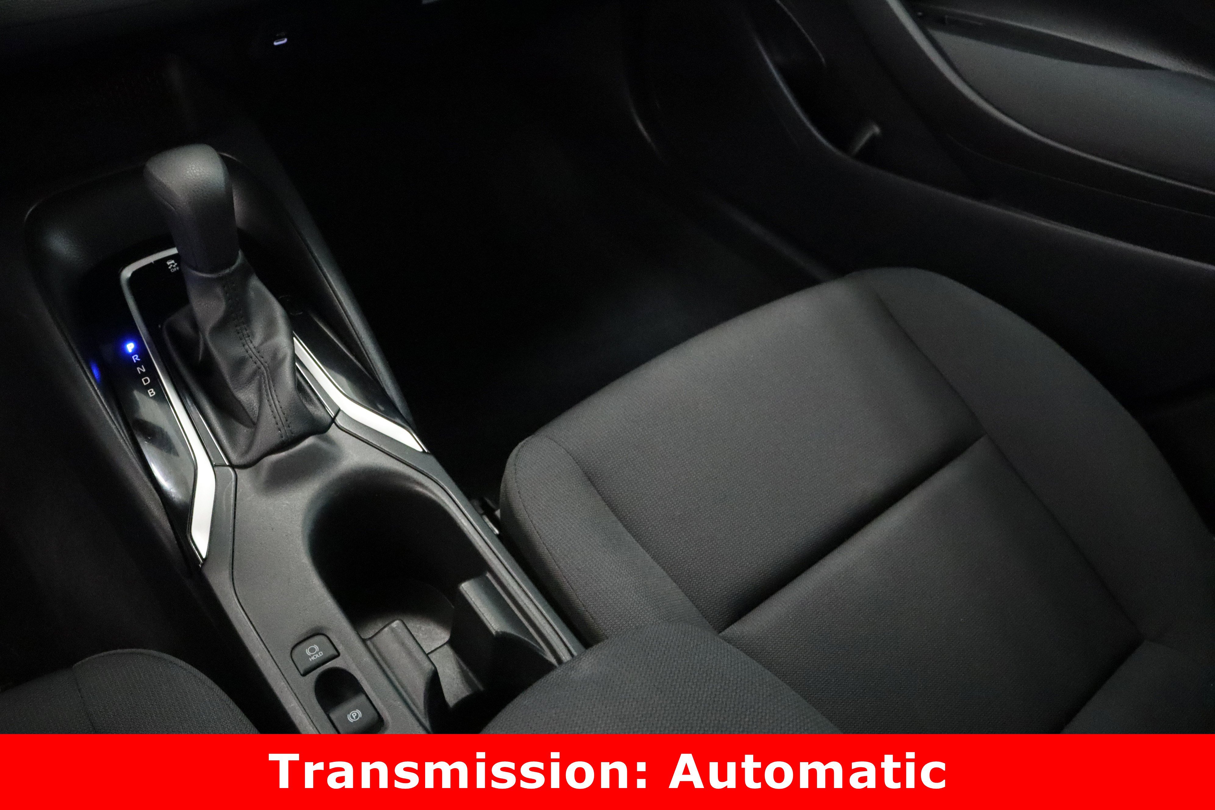 Certified 2024 Toyota Corolla LE image 16