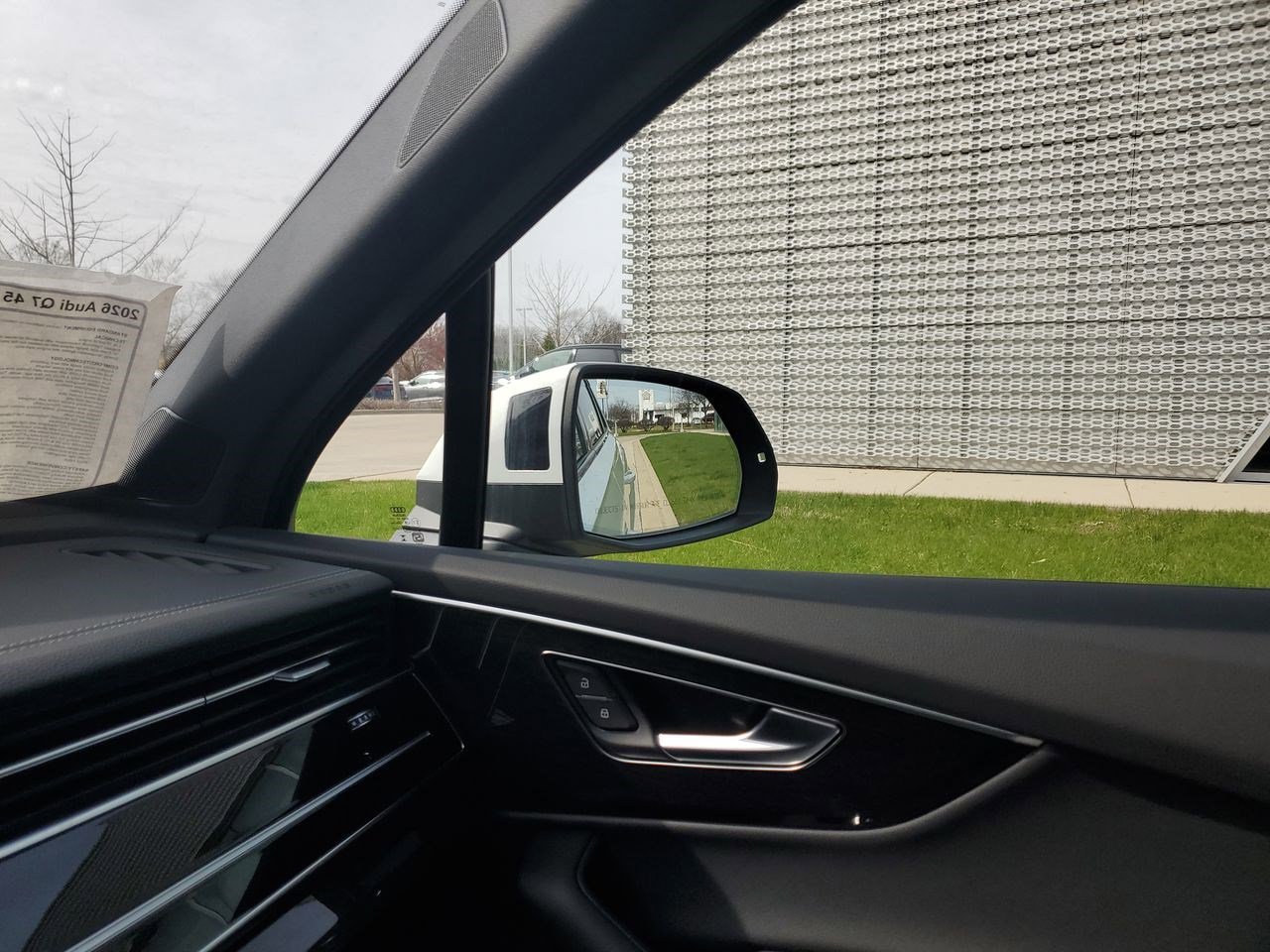 New 2026 Audi Q7 2.0T Premium image 10