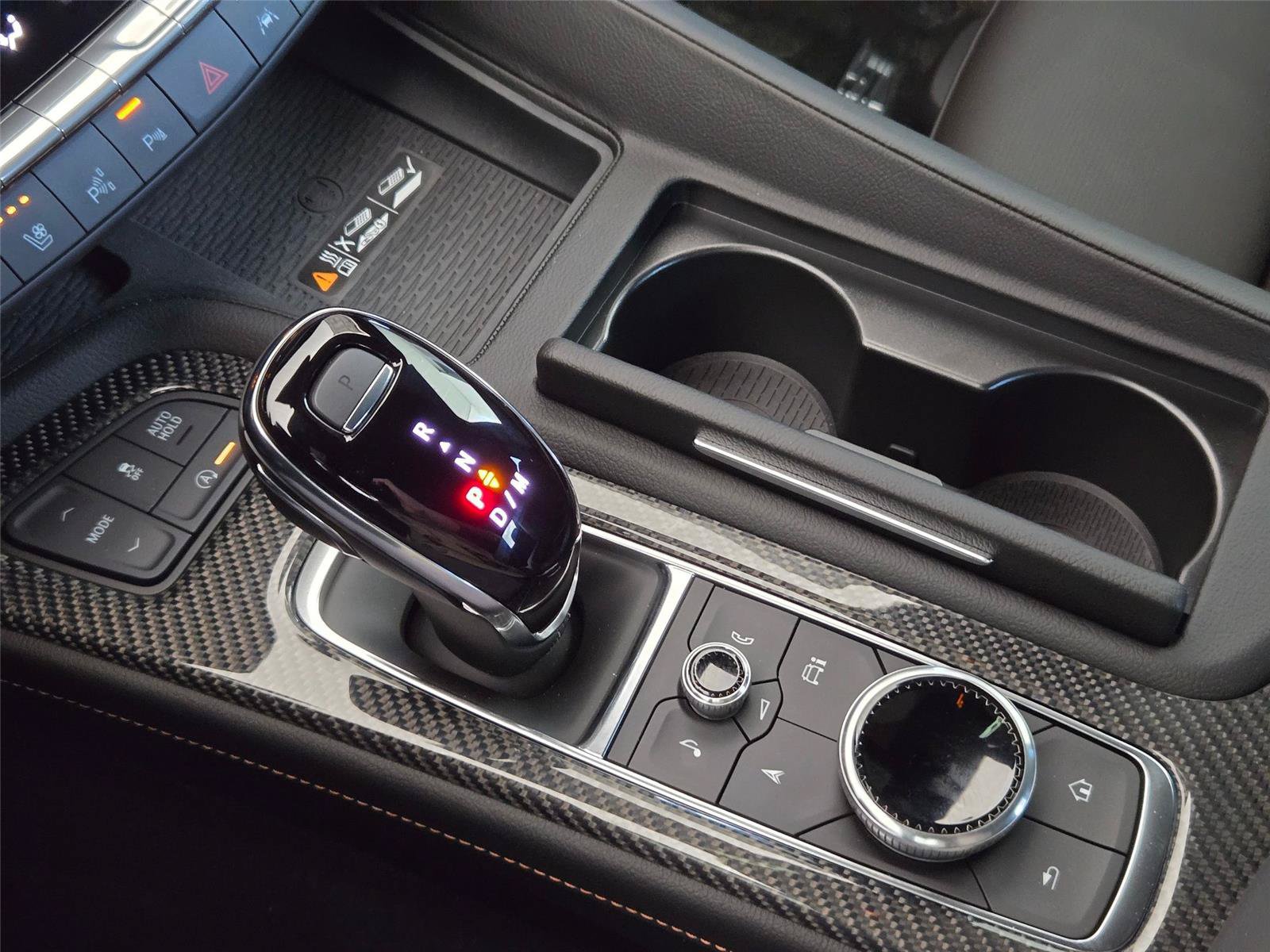 New 2026 Cadillac CT5 V w/ Technology Package RWD image 23