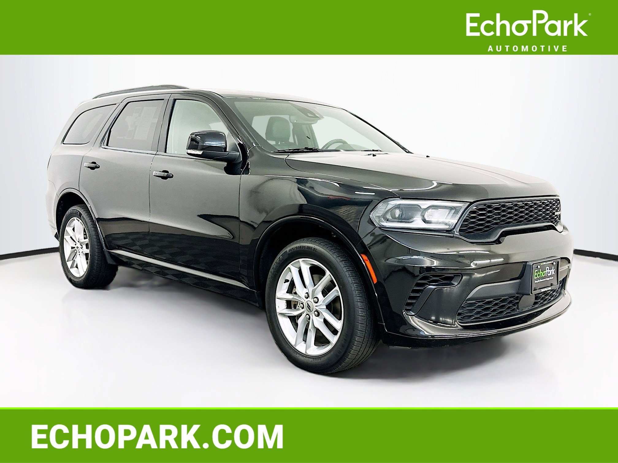 Used 2024 Dodge Durango GT image 1